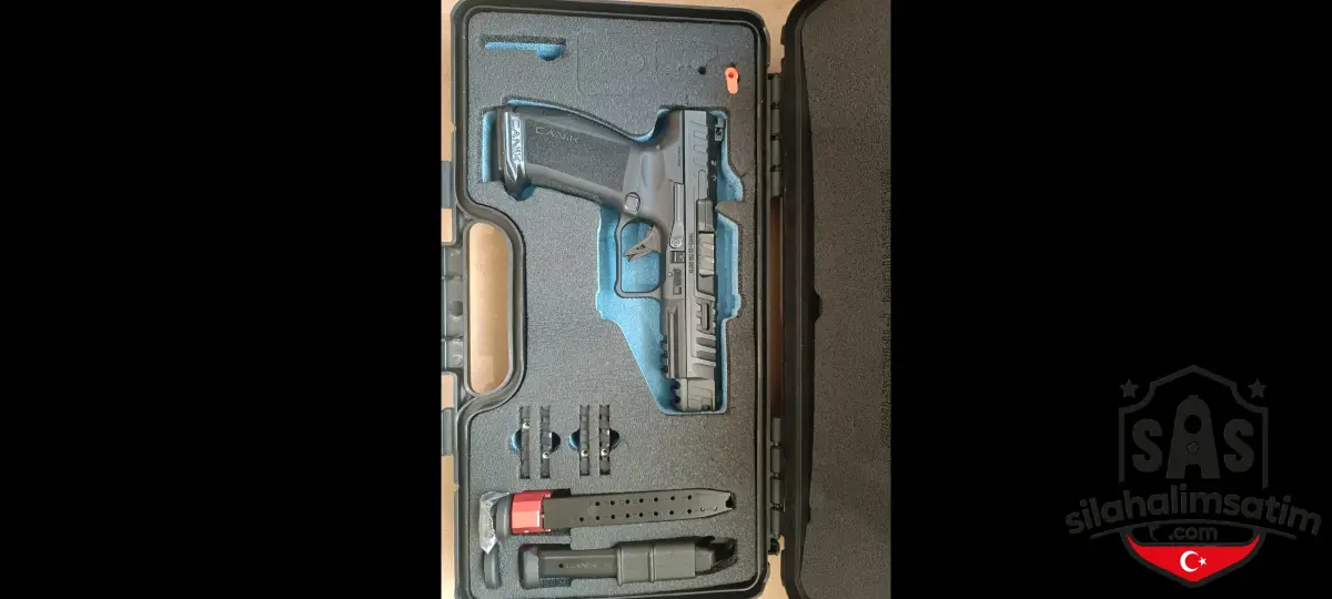 ACİL SATILIK CANİK RİVAL - 5