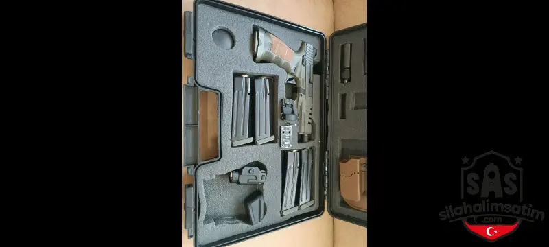 ACİL SATILIK SAR9 SP