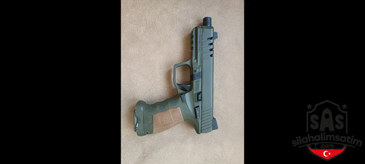 ACİL SATILIK SAR9 SP - 3
