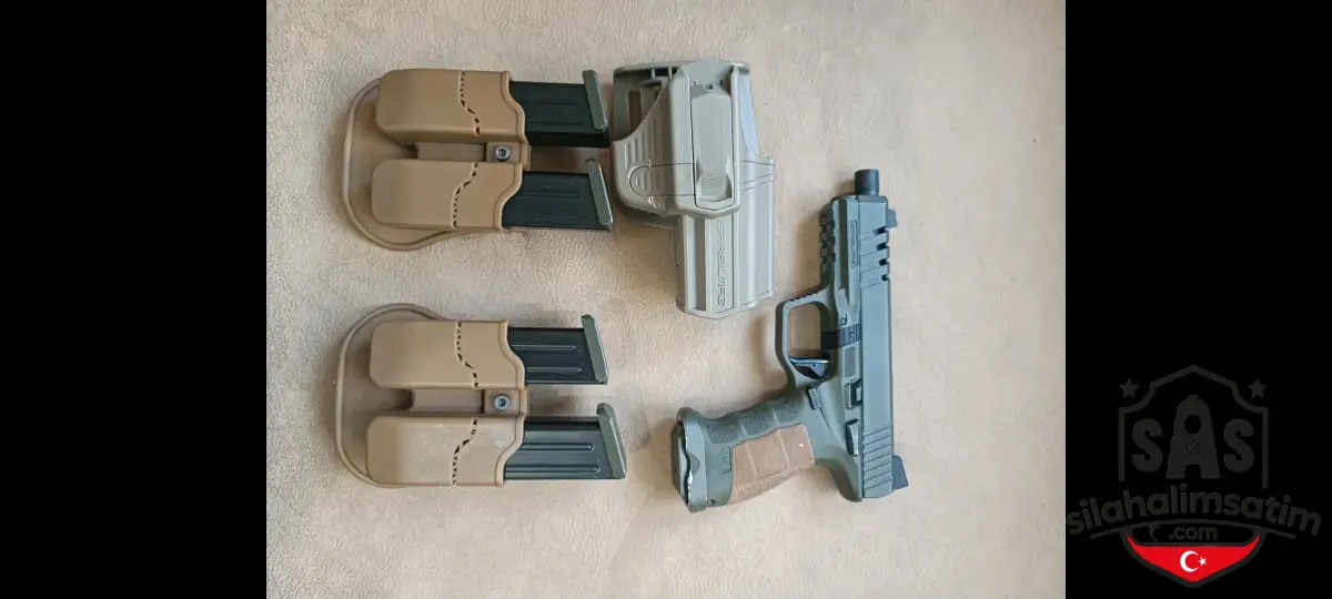 ACİL SATILIK SAR9 SP - 4