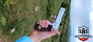 ACİL SATILIK CZ75 B