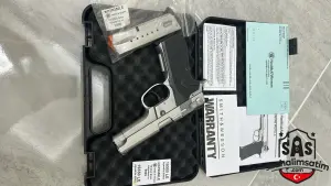 5906 SMİTH WESSON 15+1  USA