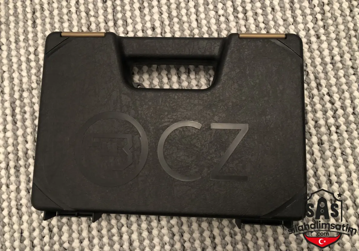 CZ Shadow 2 - Sıfır kutusunda - 2