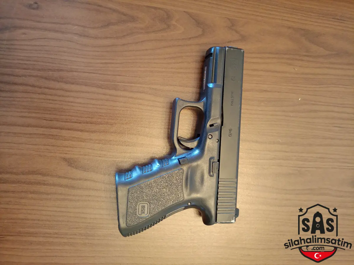 Glock 19 - 3