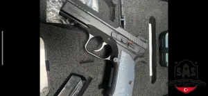 CZ SHADOW2 COMPACT