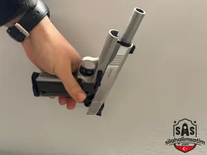 Girsan MC1911 45 acp