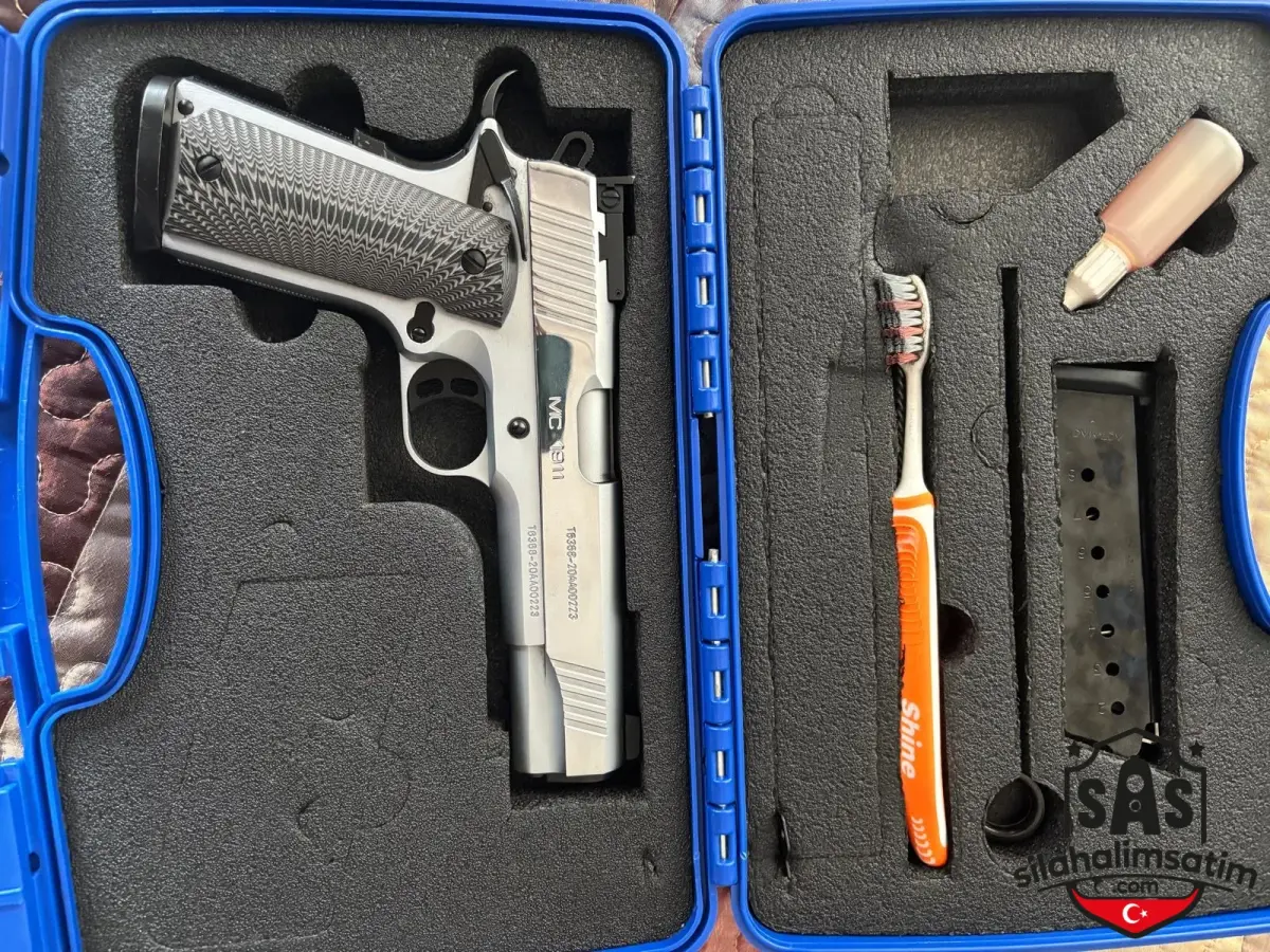 Girsan MC1911 45 acp - 3