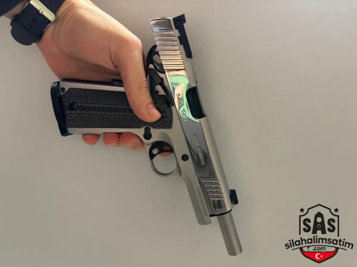 Girsan MC1911 45 acp - 4