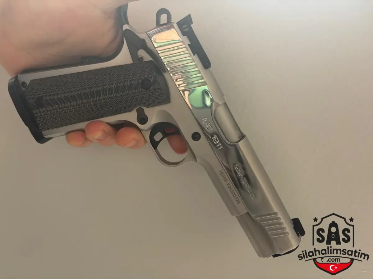 Girsan MC1911 45 acp - 5