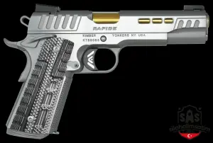 SIFIR KIMBER RAPIDE DAWN 45 ACP