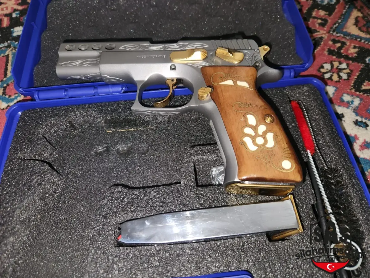 Sarsılmaz p8l - 2