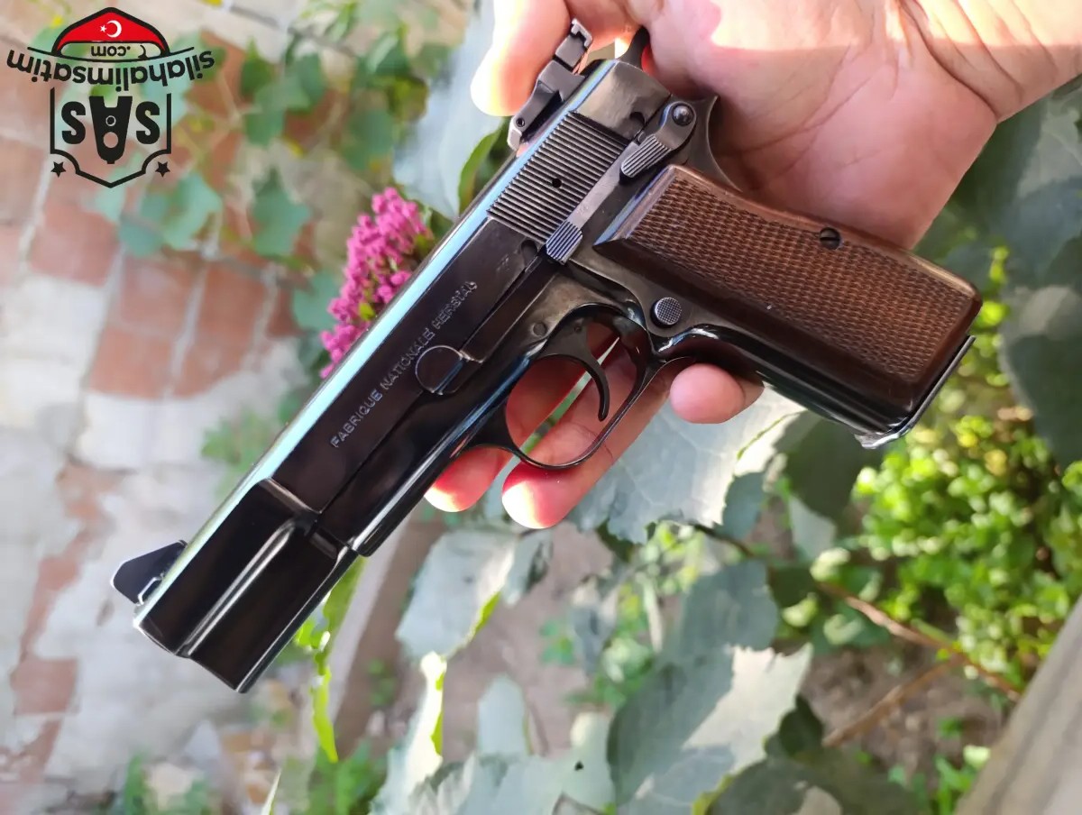 Browning 14 lü ayarlanabilir gez - 2