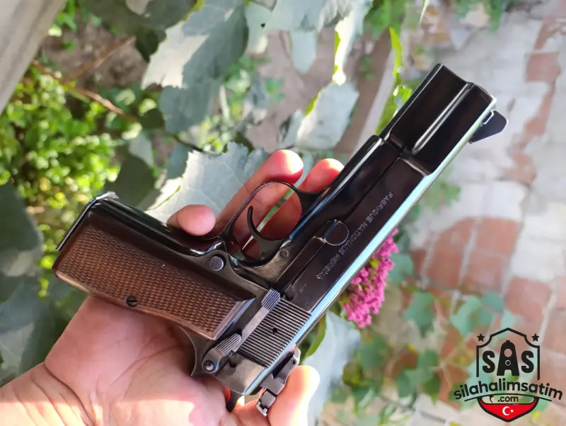 Browning 14 lü ayarlanabilir gez