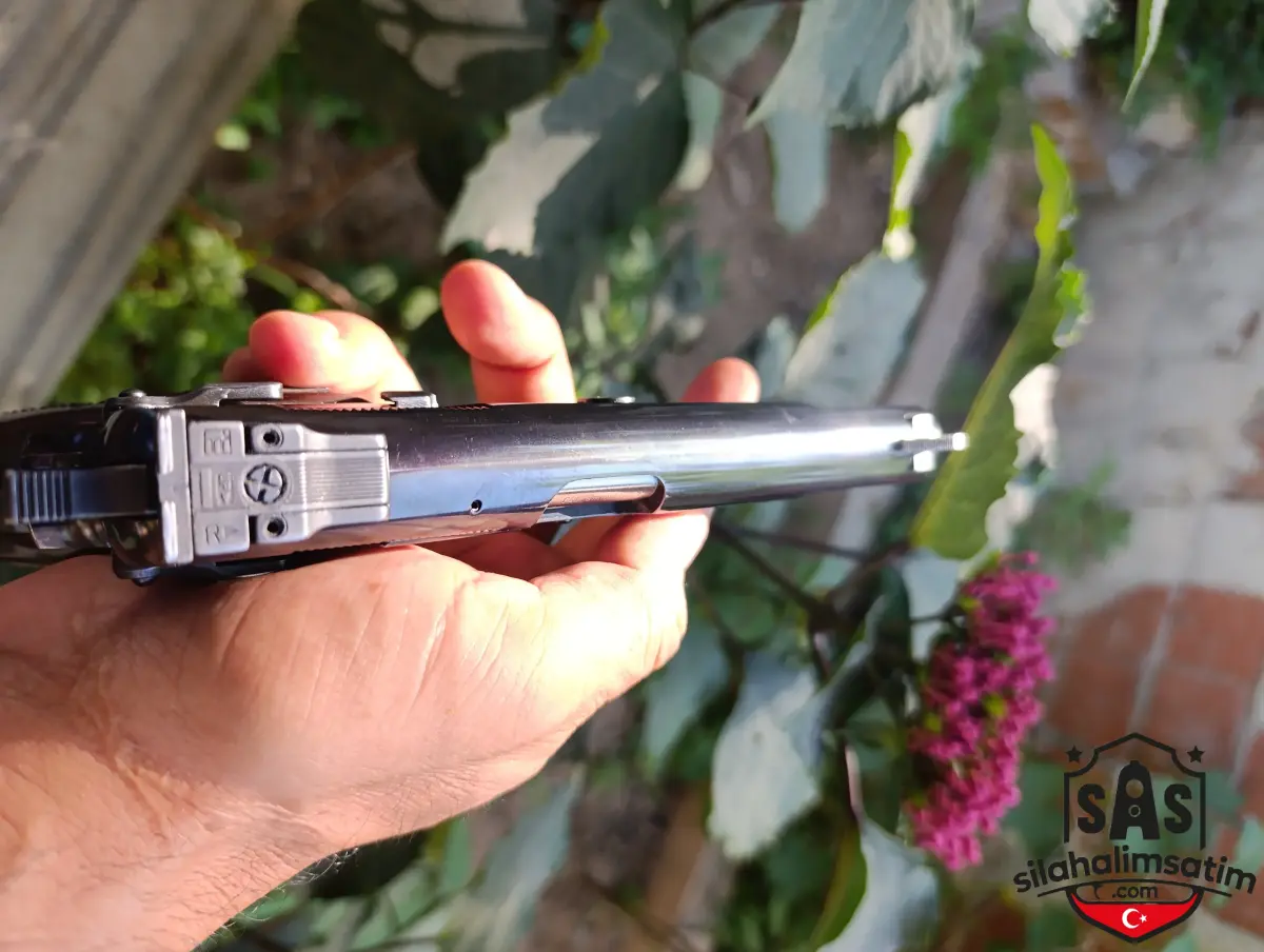 Browning 14 lü ayarlanabilir gez - 3