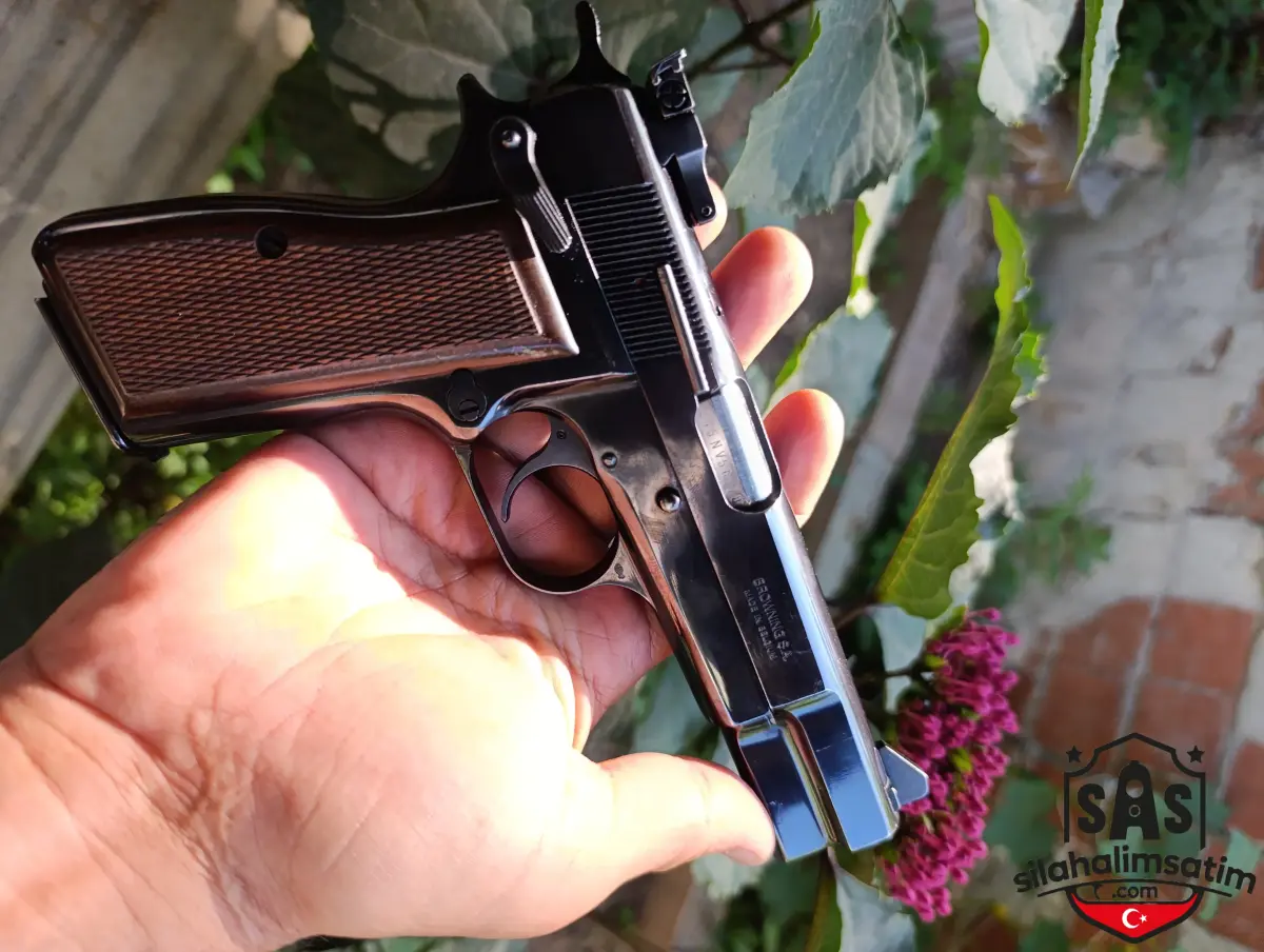 Browning 14 lü ayarlanabilir gez - 1