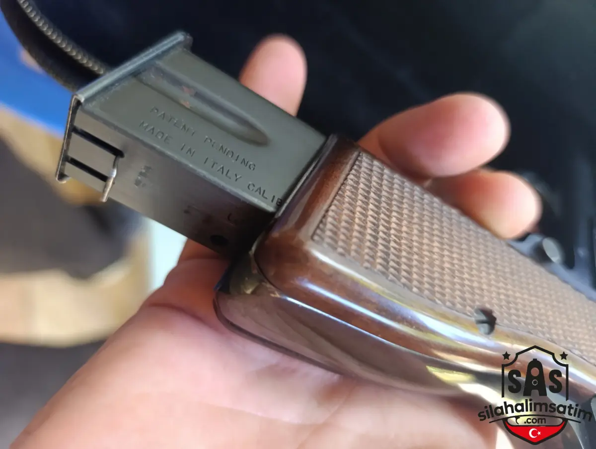 Browning 14 lü ayarlanabilir gez - 6