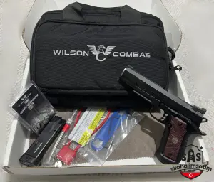 WİLSON COMBAT EDC X9 2.0 L