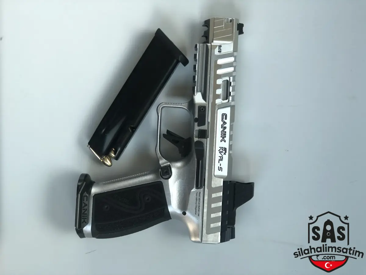 CANİK SFX RİVAL S - 2