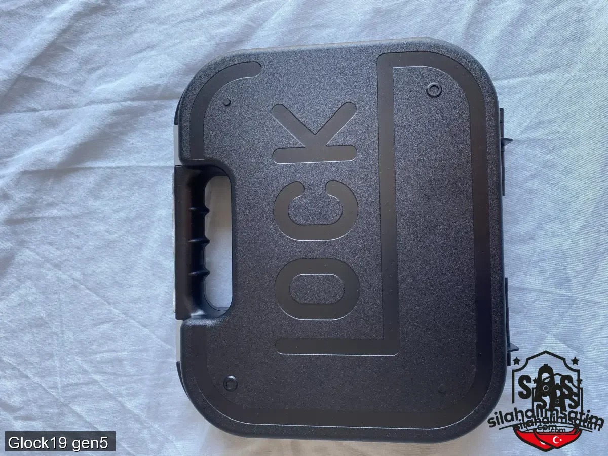 Glock19 gen5  - 1