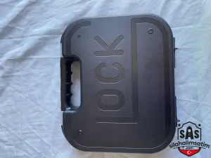 Glock19 gen5 