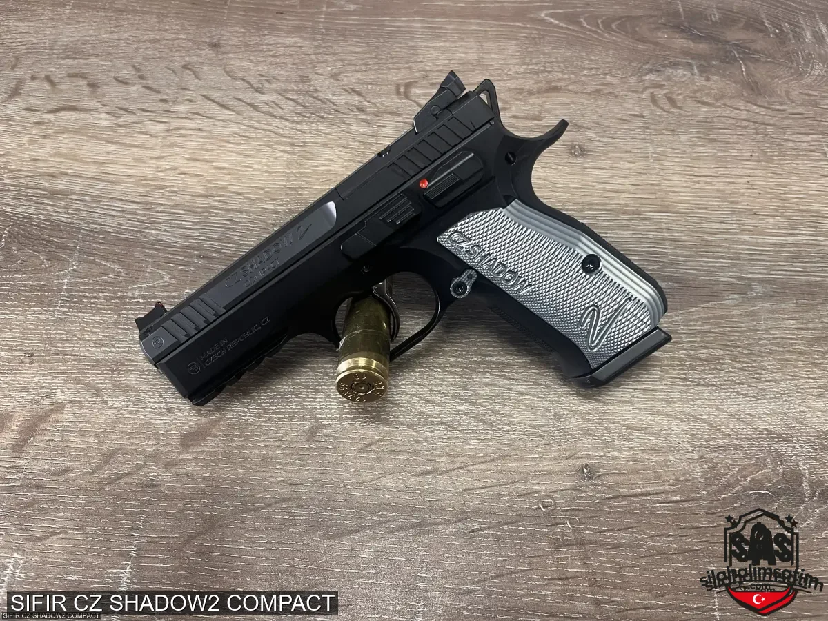 SIFIR CZ SHADOW2 COMPACT - 1