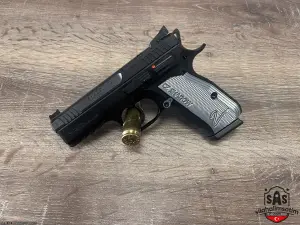 SIFIR CZ SHADOW2 COMPACT