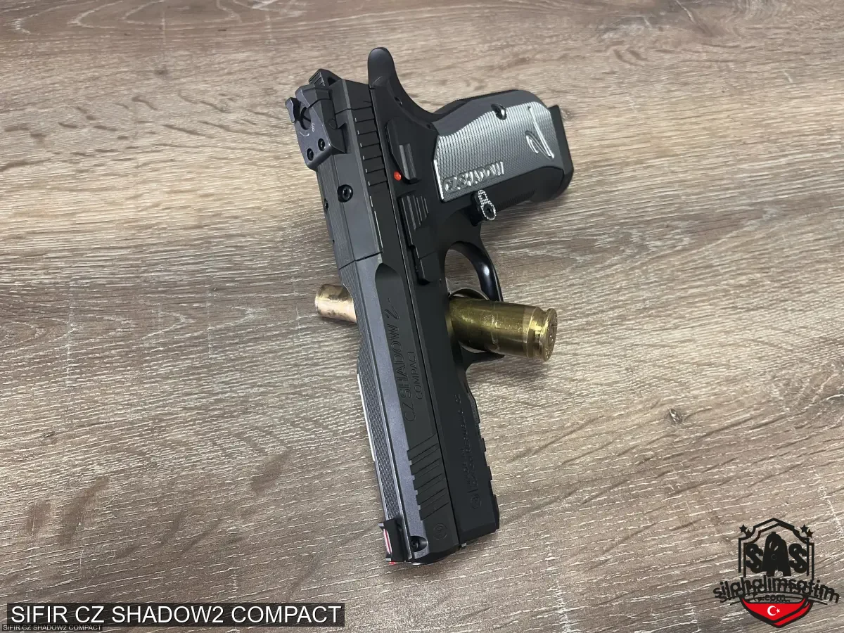 SIFIR CZ SHADOW2 COMPACT - 3