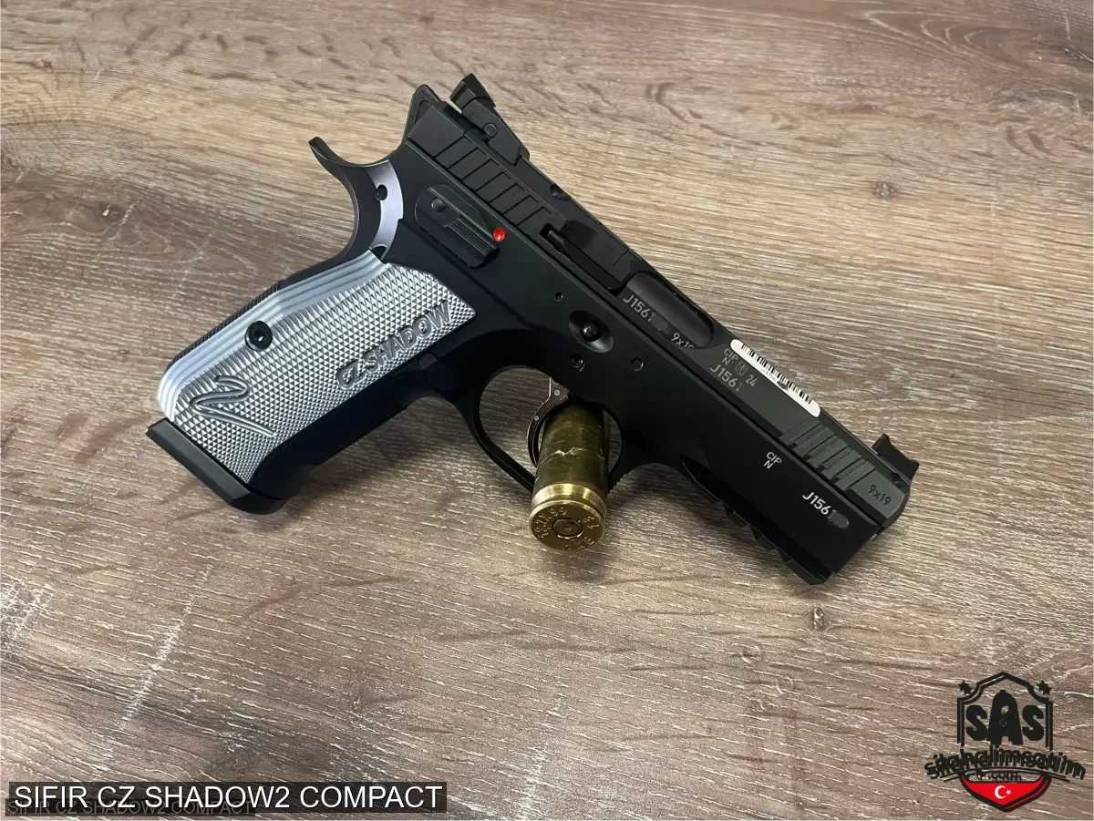 SIFIR CZ SHADOW2 COMPACT - 4