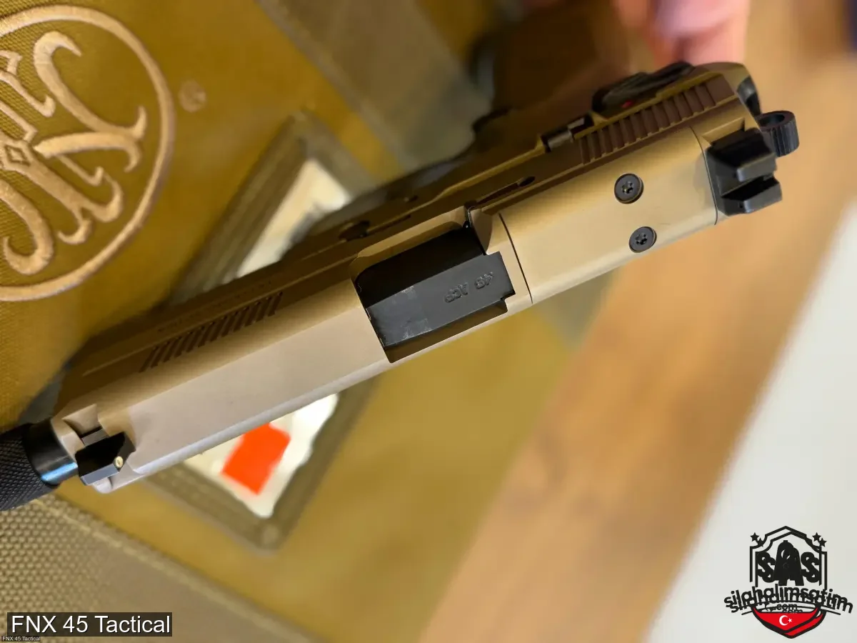 FNX 45 Tactical - 2