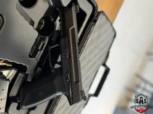 Ruger 5.7