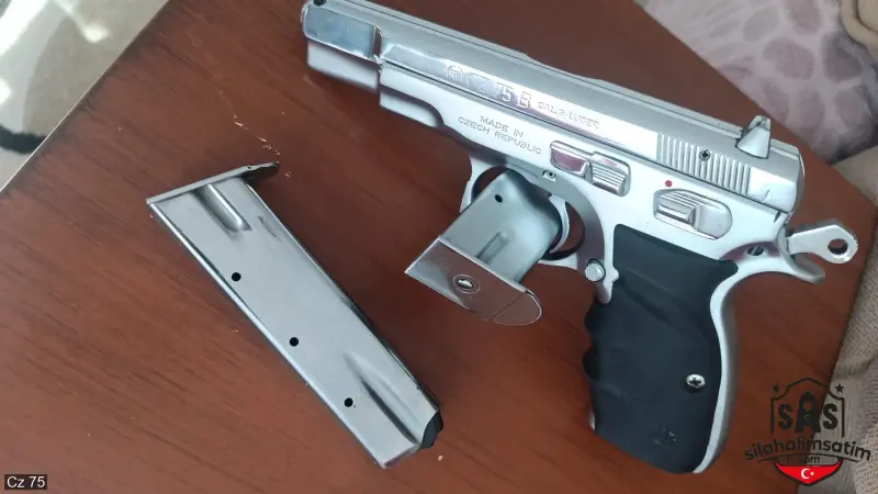 Cz 75