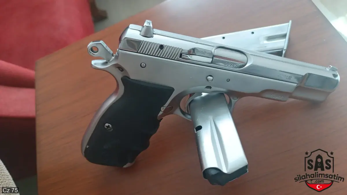 Cz 75 - 2