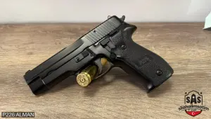 P226 ALMAN