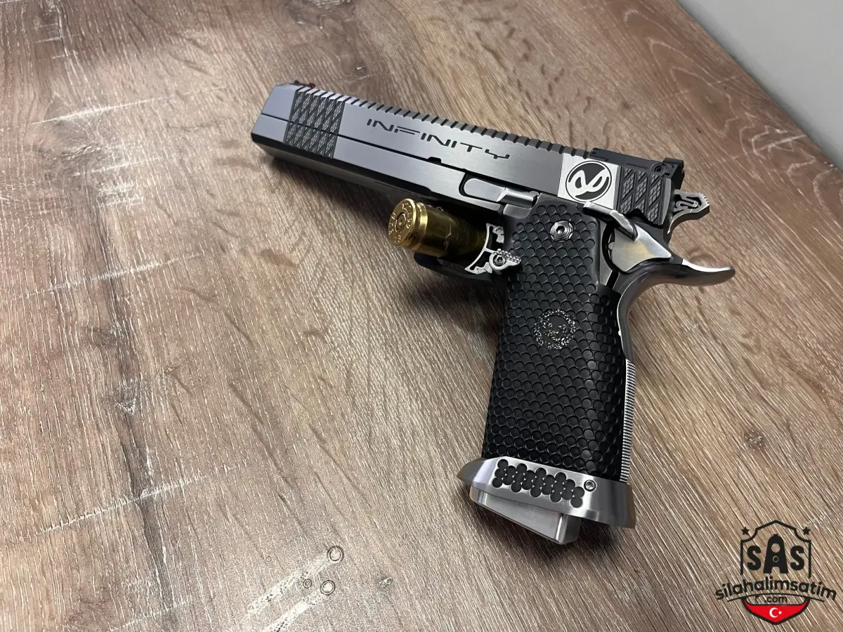 INFINITY 45 CAL ALDULHAMIDHAN - 2