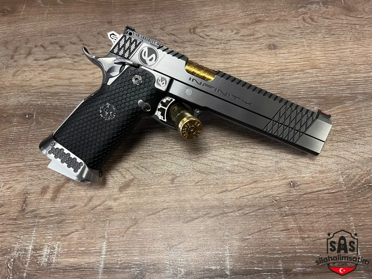 INFINITY 45 CAL ALDULHAMIDHAN - 3