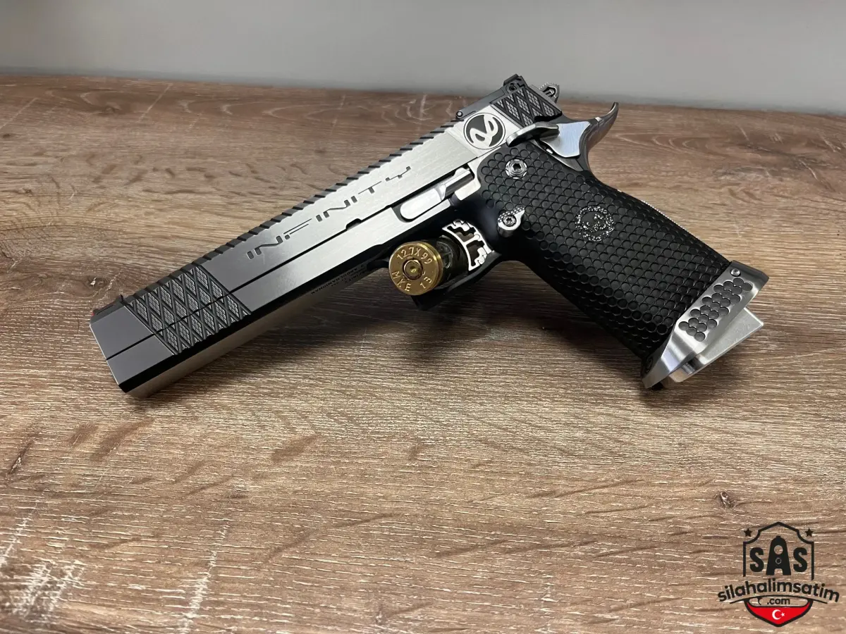 INFINITY 45 CAL ALDULHAMIDHAN - 4