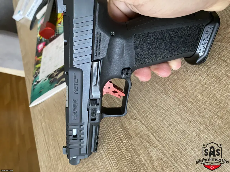 Canik SFT Pro