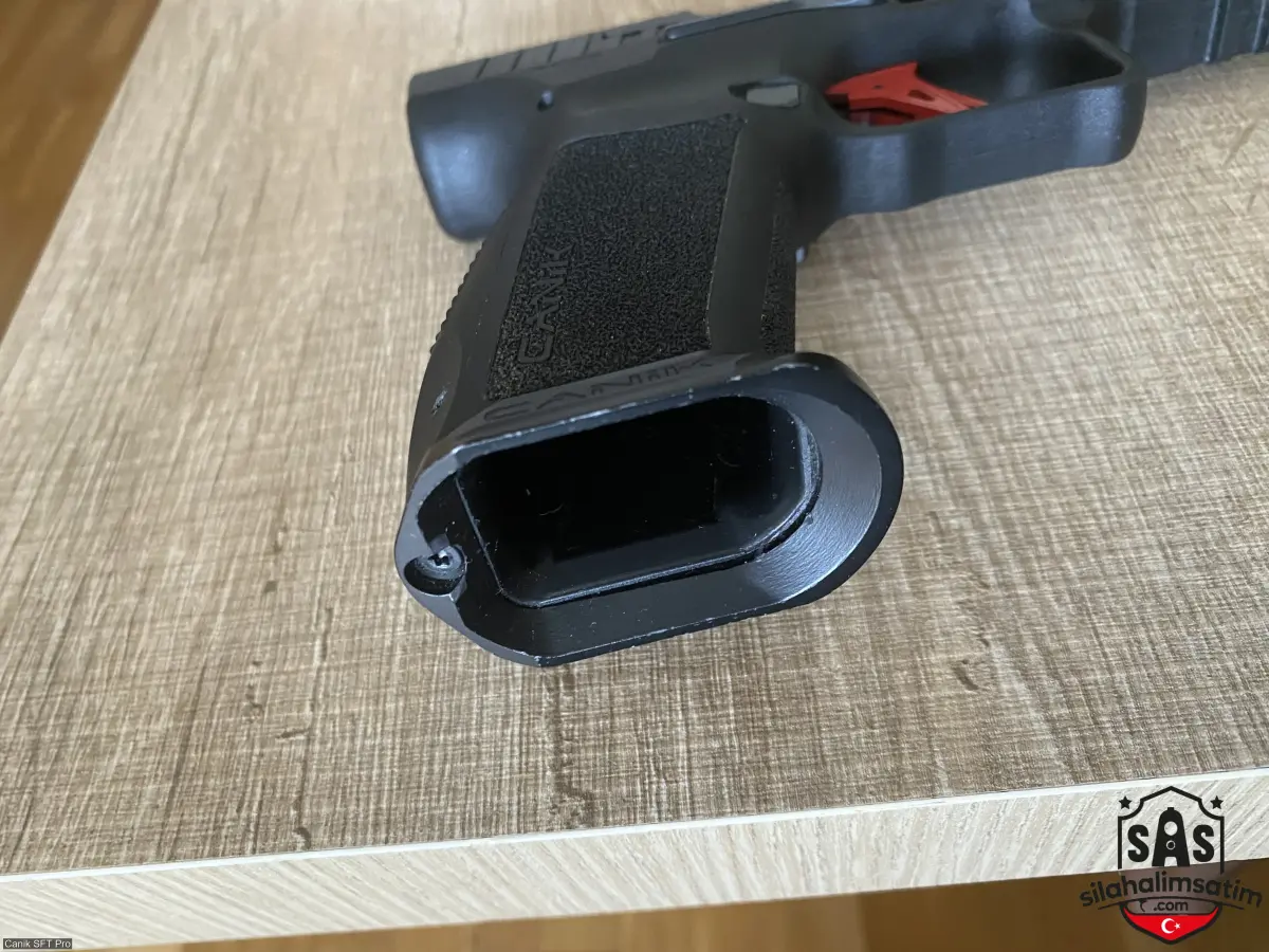 Canik SFT Pro - 3