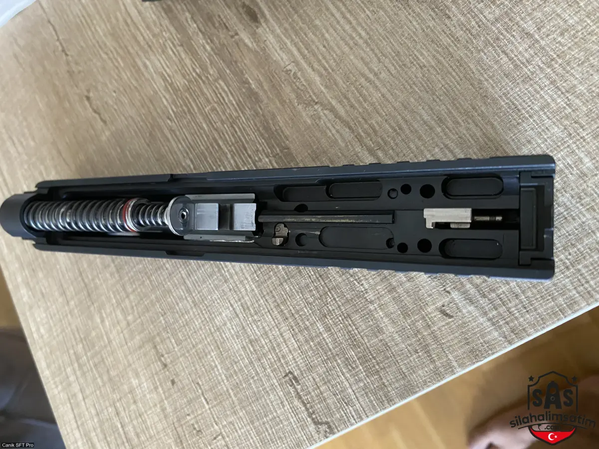 Canik SFT Pro - 4