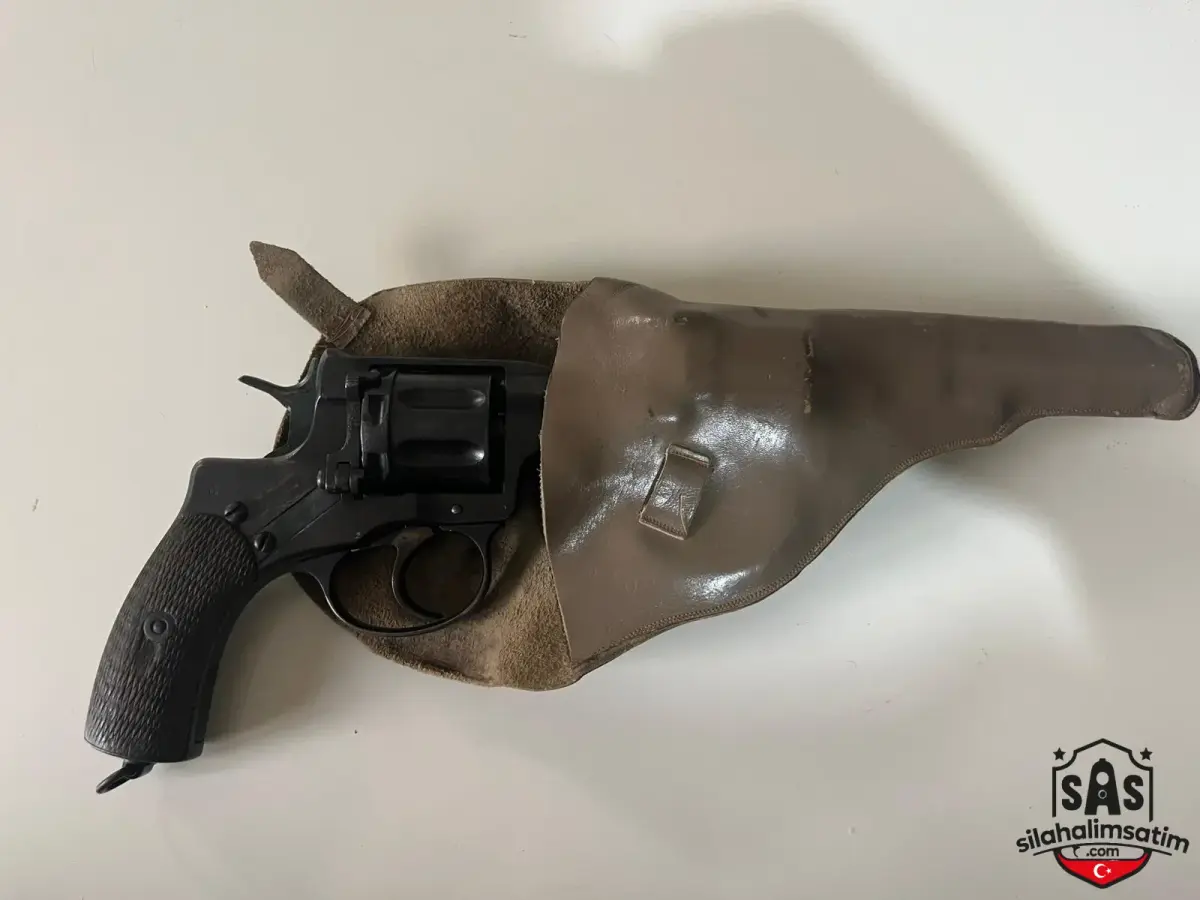 MEMURDAN YADİGAR TEMİZ NAGANT - 12