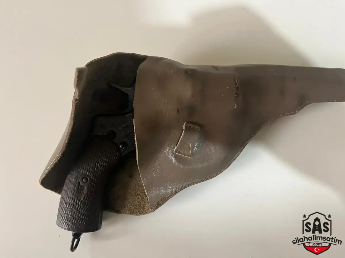 MEMURDAN YADİGAR TEMİZ NAGANT - 14