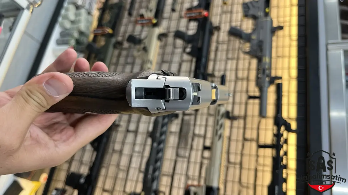 SIG SAUER P226 - 3