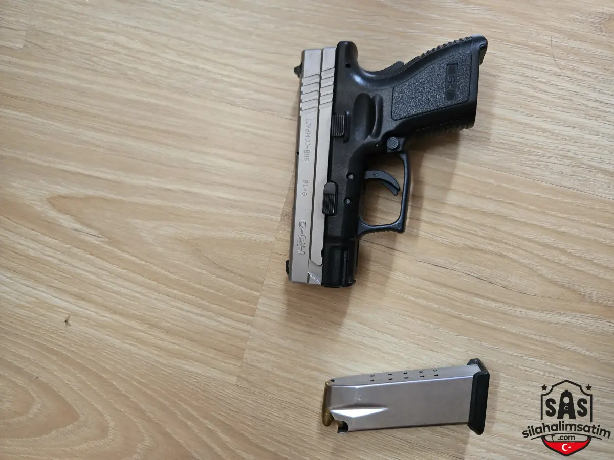 Hs 9 Sub Compact Çok Temiz - 2