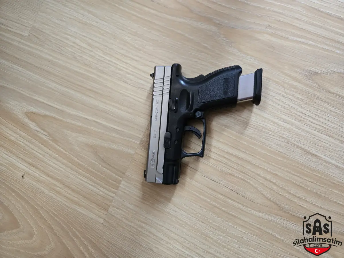 Hs 9 Sub Compact Çok Temiz - 3