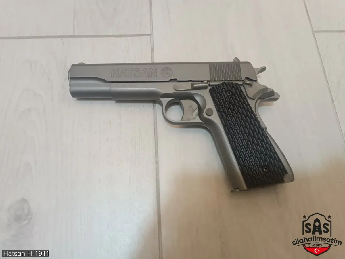 Hatsan H-1911
