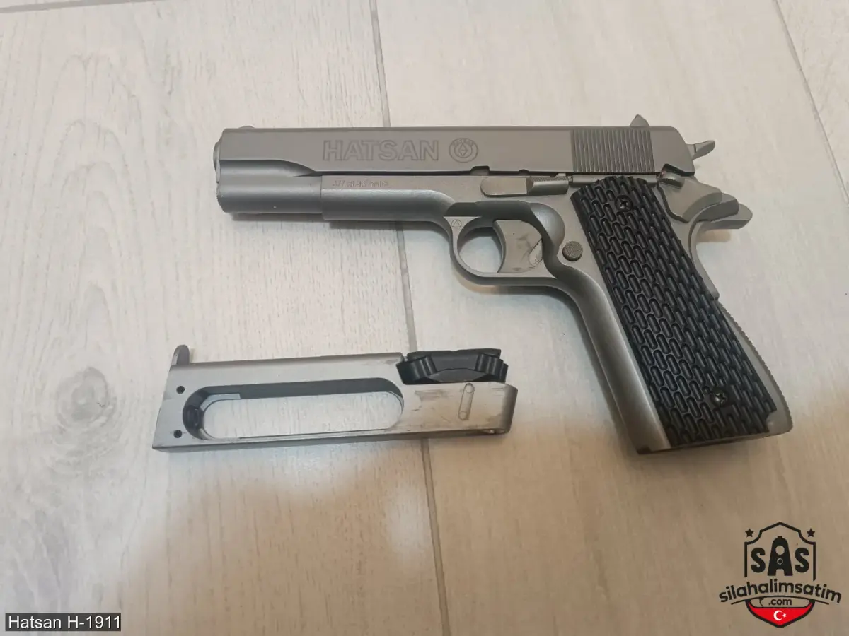 Hatsan H-1911 - 2