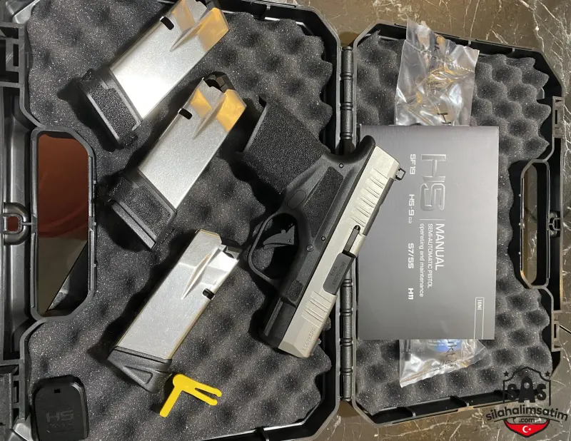 Satılık Hs Product H11 Ss
