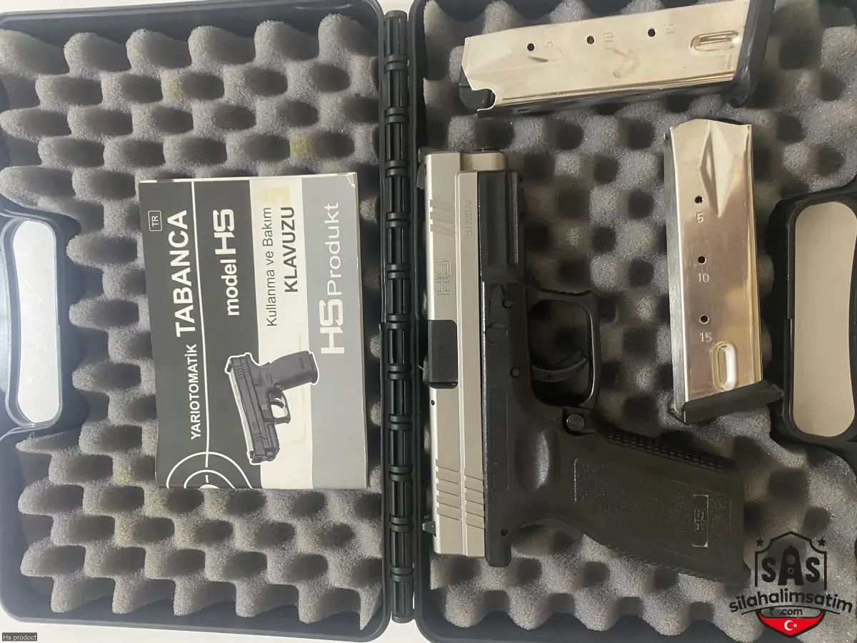 Hs prodoct - 1