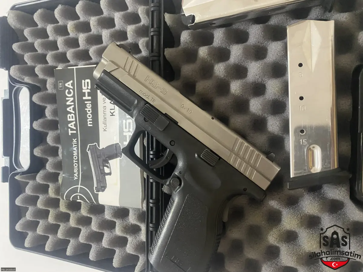 Hs prodoct - 2