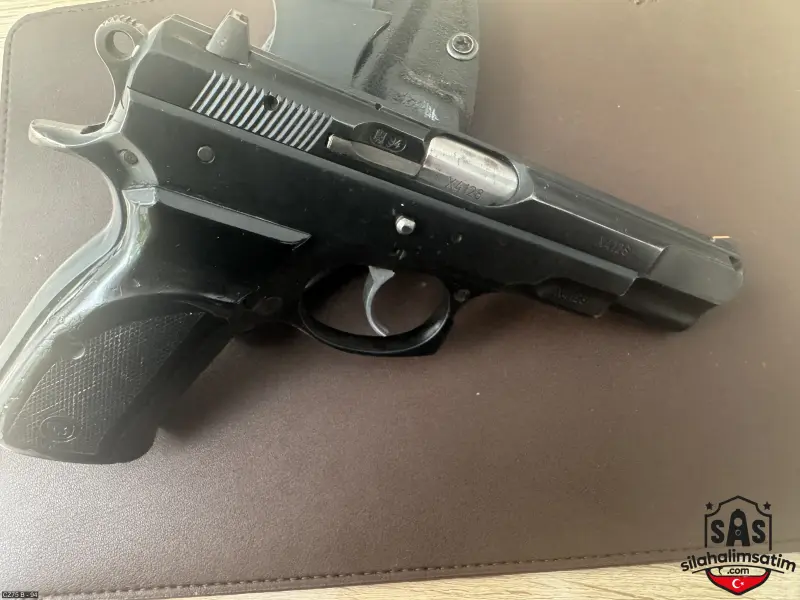 CZ75 B - 94
